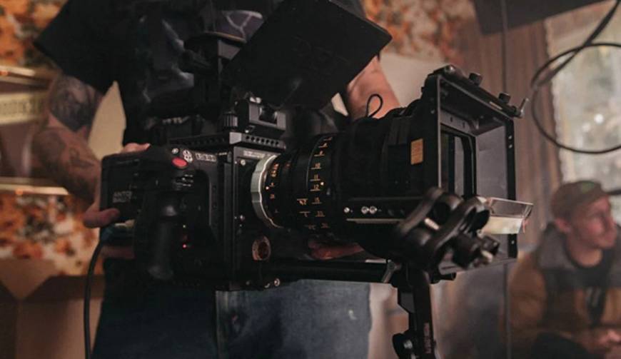 抚顺县产品宣传视频拍摄公司