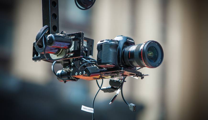 抚顺县产品视频拍摄