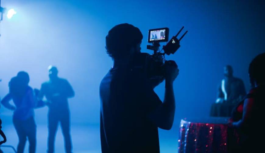 抚顺县产品视频拍摄