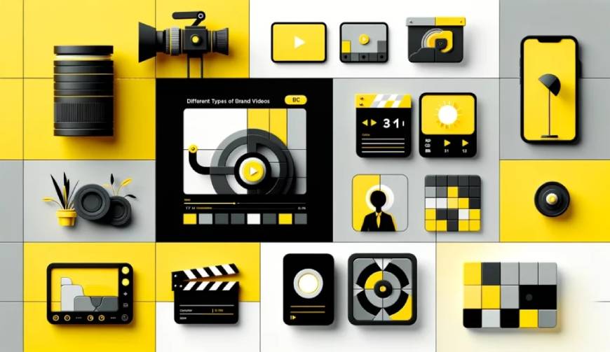 抚顺县产品视频拍摄