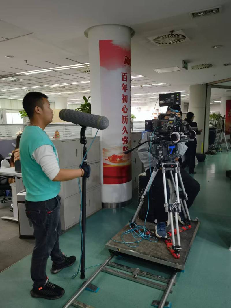 抚顺县产品宣传视频制作