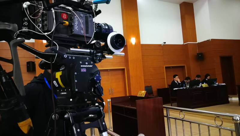 产品视频拍摄公司