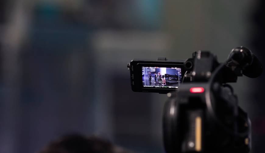 抚顺县产品视频拍摄制作：揭秘如何打造令人印象深刻的商业宣传片